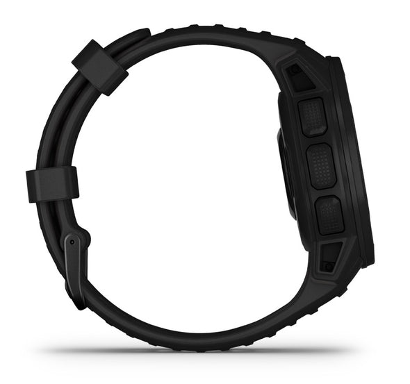 Garmin Instinct Solar - Tactical Edition - Cigala Cycling Retail