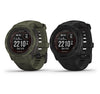 Garmin Instinct Solar - Tactical Edition - Cigala Cycling Retail