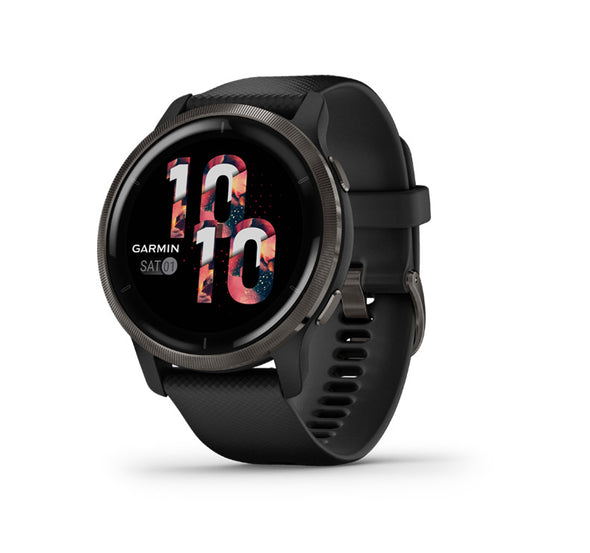 Garmin Venu 2 - Cigala Cycling Retail