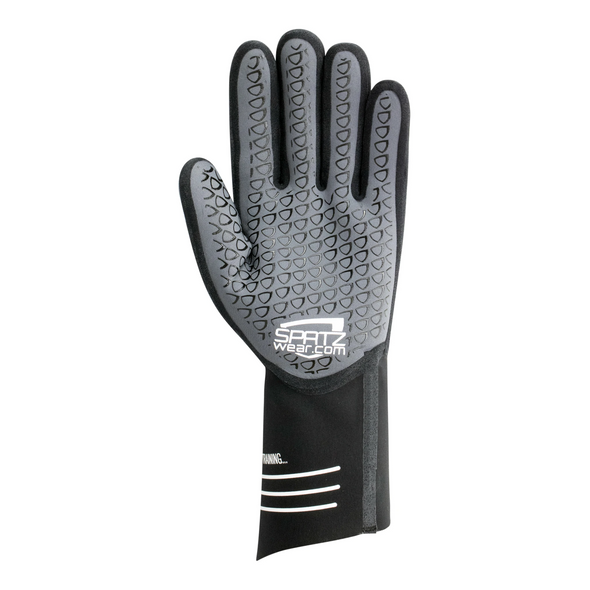 SPATZ "NEOZ" Thermal Neoprene Rain Gloves #NEOZ - Cigala Cycling Retail