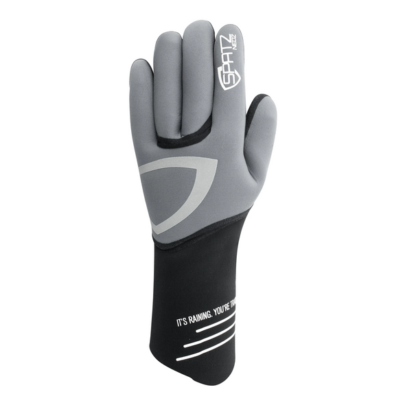 SPATZ "NEOZ" Thermal Neoprene Rain Gloves #NEOZ - Cigala Cycling Retail