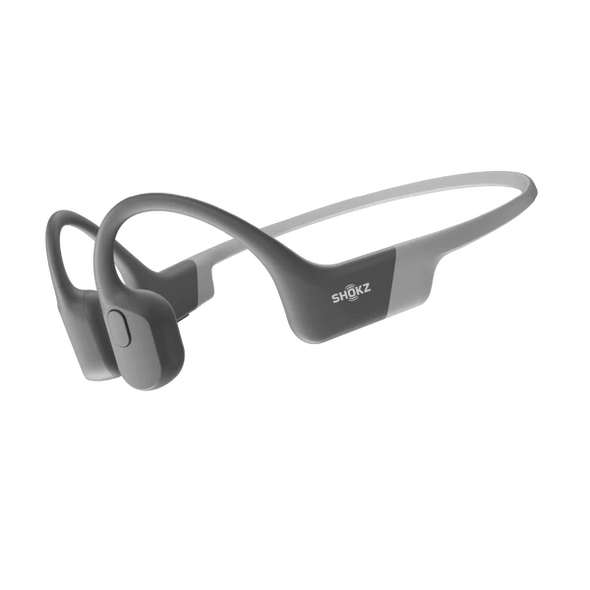 Shokz OpenRun Bone Conduction Headphones