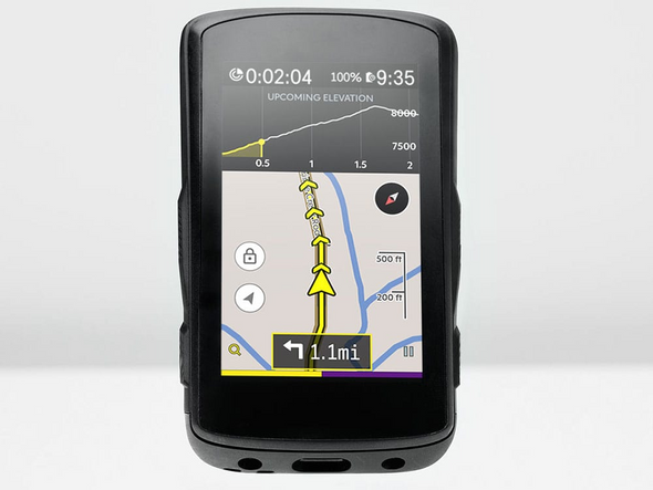 Hammerhead Karoo 2 GPS Bike Computer