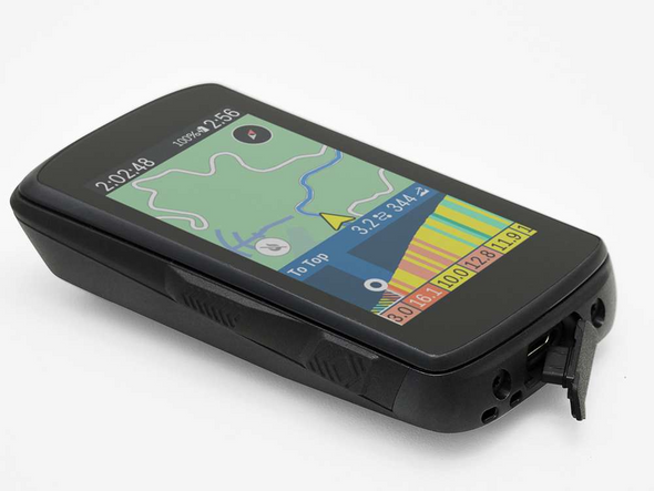 Hammerhead Karoo 2 GPS Bike Computer