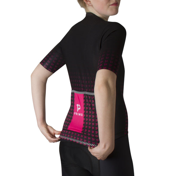 Corsa Signature Women Jersey - Cigala Cycling Retail