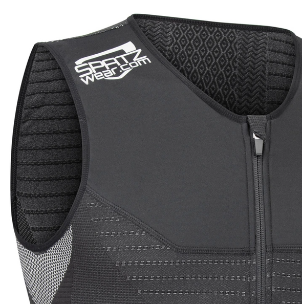 SPATZWEAR 'BurnR' Gilet. #BurnR - Cigala Cycling Retail