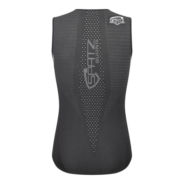 SPATZWEAR 'BurnR' Gilet. #BurnR - Cigala Cycling Retail