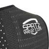 SPATZWEAR 'BurnR' Gilet. #BurnR - Cigala Cycling Retail