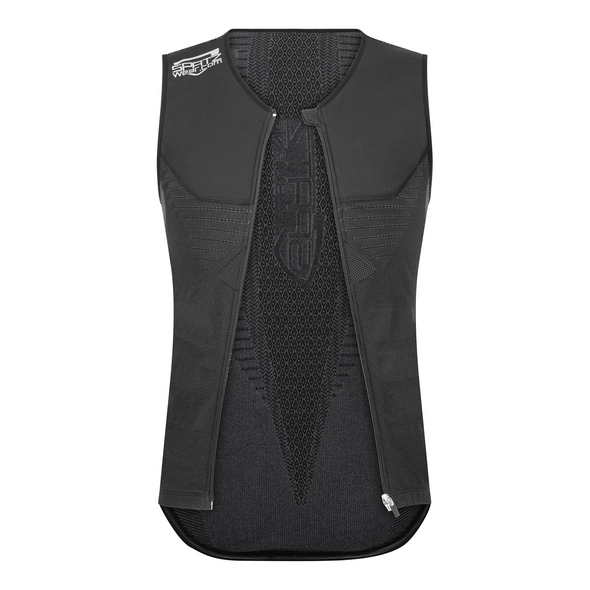 SPATZWEAR 'BurnR' Gilet. #BurnR - Cigala Cycling Retail