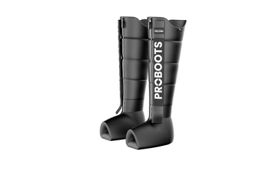 Protec PROBOOTS Compression System