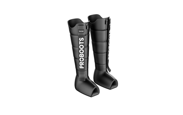 Protec PROBOOTS Compression System