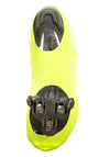 veloToze Tall Shoe Cover 2.0 Yellow - Cigala Cycling Retail