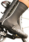 (NEW) veloToze Neoprene Shoe Cover (Waterproof Cuff Included) - Cigala Cycling Retail