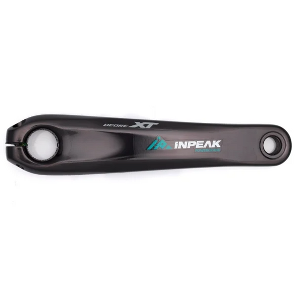 InPeak POWERCRANK Shimano XT FC-M8100 - Cigala Cycling Retail