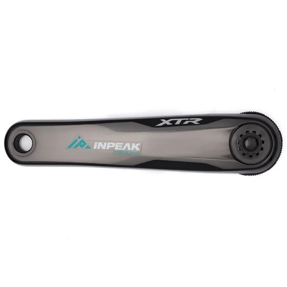 InPeak POWERCRANK Shimano XTR FC-M9100/20 - Cigala Cycling Retail