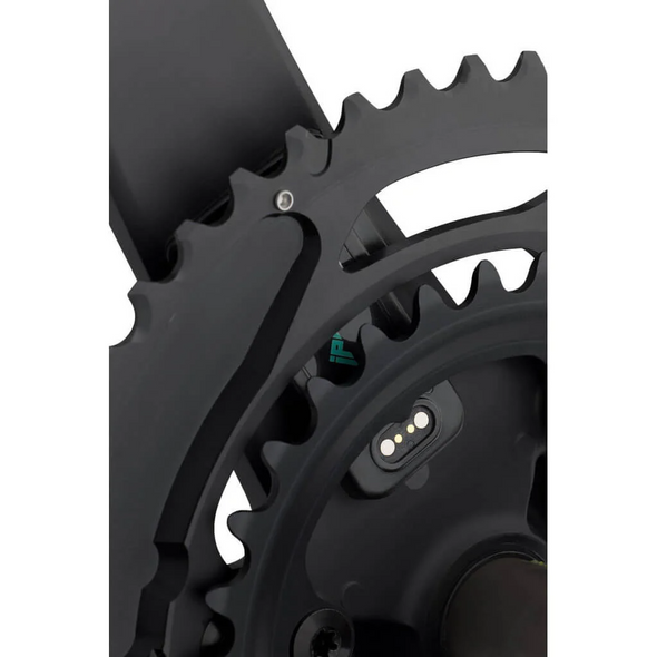 InPeak POWERCRANK TWIN2 Shimano GRX FC-RX810-2