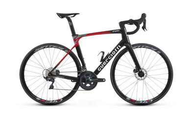 Guerciotti ITALO DISC- Ultegra 8020 Disc 11s - Cigala Cycling Retail