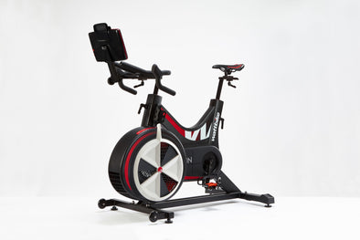 WattBike Nucleus Indoor Bike - Cigala Cycling Retail