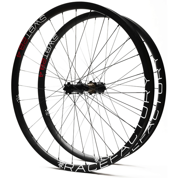 Ruedas RaceFactory MTB SWBT Serie XC-Marathon