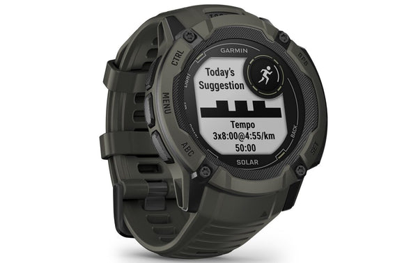 Garmin Instinct 2X Solar