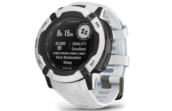 Garmin Instinct 2X Solar