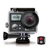 Kaiser Baas X650 4K Dual Screen Body Waterproof Action Camera - Cigala Cycling Retail