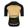 SPATZWEAR 'SQUADRON' SS Cargo Jersey, Black or Khaki. #UTILITYWITHSPEED - Cigala Cycling Retail