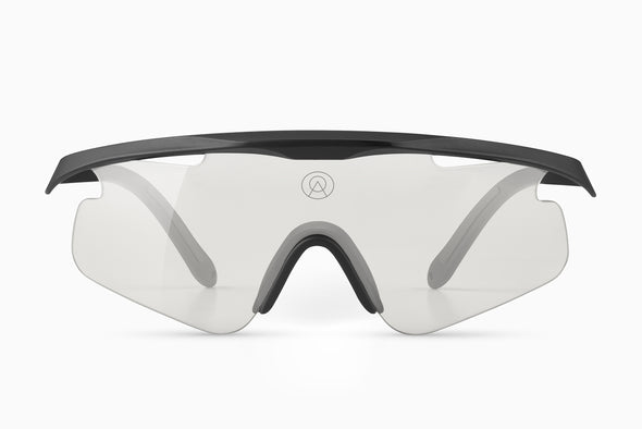 ALBA OPTICS - MANTRA - BLK