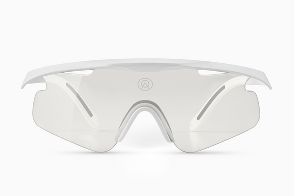 ALBA OPTICS - MANTRA - WHT