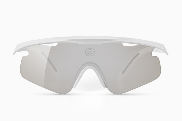 ALBA OPTICS - MANTRA - WHT