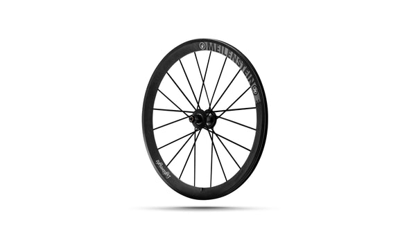 Lightweight Meilenstein C 24E Tubeless – 24mm Rear Wheel - Cigala Cycling Retail