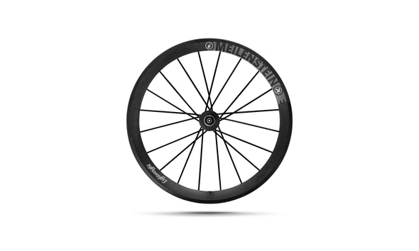 Lightweight Meilenstein T 24E Tubular – 24mm Wheelset - Cigala Cycling Retail