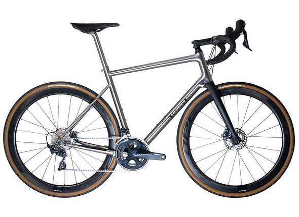 J.Guillem Orient Disc 105 - Cigala Cycling Retail