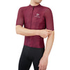 Aria Houndstooth Porto Jersey - Cigala Cycling Retail