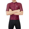 Aria Houndstooth Porto Jersey - Cigala Cycling Retail