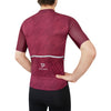 Aria Houndstooth Porto Jersey - Cigala Cycling Retail