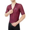 Aria Houndstooth Porto Jersey - Cigala Cycling Retail