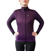 PRIMÓR Baldo Mulberry Women Spring Jacket - Cigala Cycling Retail