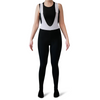 PRIMÓR Zoncolan Black Women Thermal Bib Tights - Cigala Cycling Retail