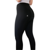 PRIMÓR Zoncolan Black Women Thermal Bib Tights - Cigala Cycling Retail