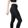 PRIMÓR Zoncolan Black Women Thermal Bib Tights - Cigala Cycling Retail