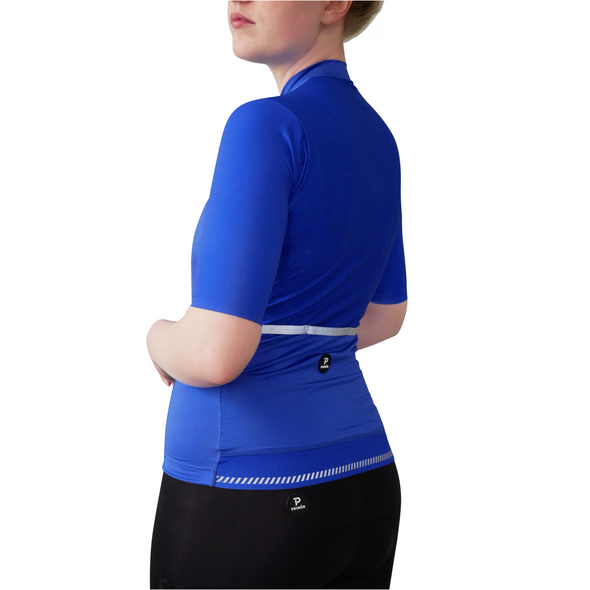 PRIMÓR Corsa Royal Women Jersey - Cigala Cycling Retail