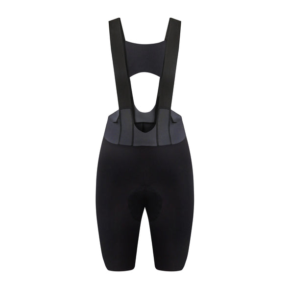 PRIMÓR Elegante Black Bib Shorts Women - Cigala Cycling Retail