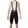 PRIMÓR Puro Black Bib Shorts - Cigala Cycling Retail