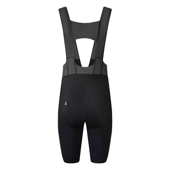 PRIMÓR Puro Black Bib Shorts - Cigala Cycling Retail