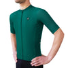 PRIMÓR Aria Forest Green Jersey - Cigala Cycling Retail