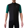 PRIMÓR Ala Black Windproof Gilet - Cigala Cycling Retail