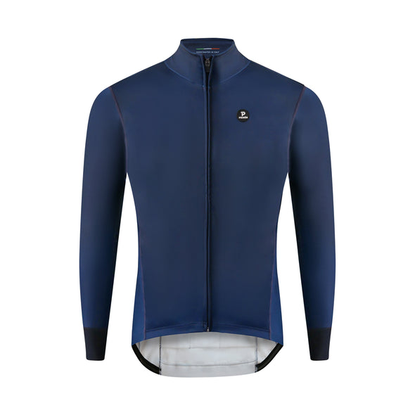 PRIMÓR Baldo Navy Spring Jacket - Cigala Cycling Retail