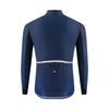 PRIMÓR Baldo Navy Spring Jacket - Cigala Cycling Retail