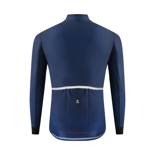 PRIMÓR Baldo Navy Spring Jacket - Cigala Cycling Retail